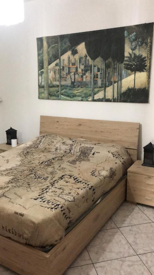 Casa Di Max - Private Room In Apartment With Shared Bathroom Free Parking Bolzano Kültér fotó
