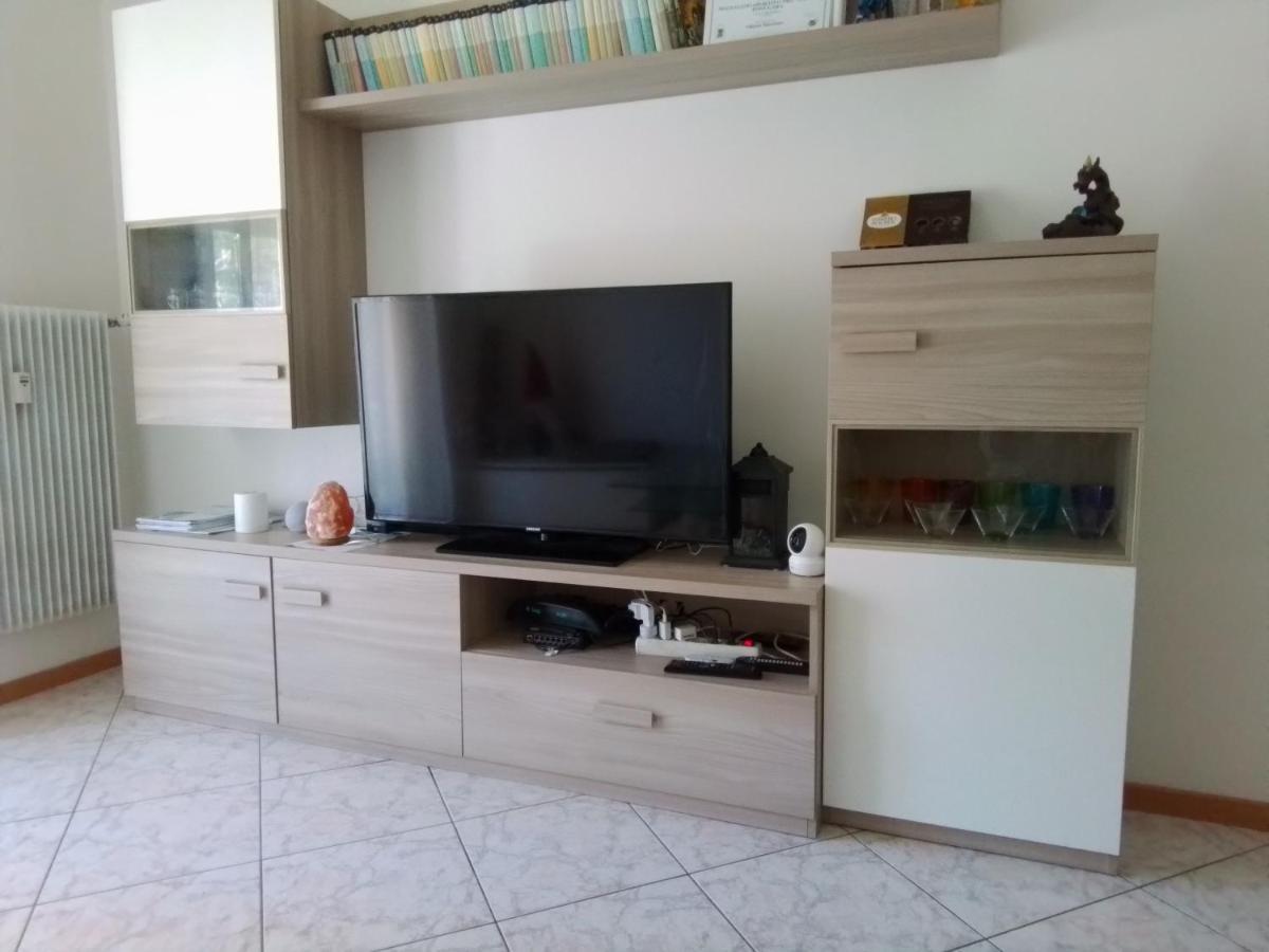 Casa Di Max - Private Room In Apartment With Shared Bathroom Free Parking Bolzano Kültér fotó
