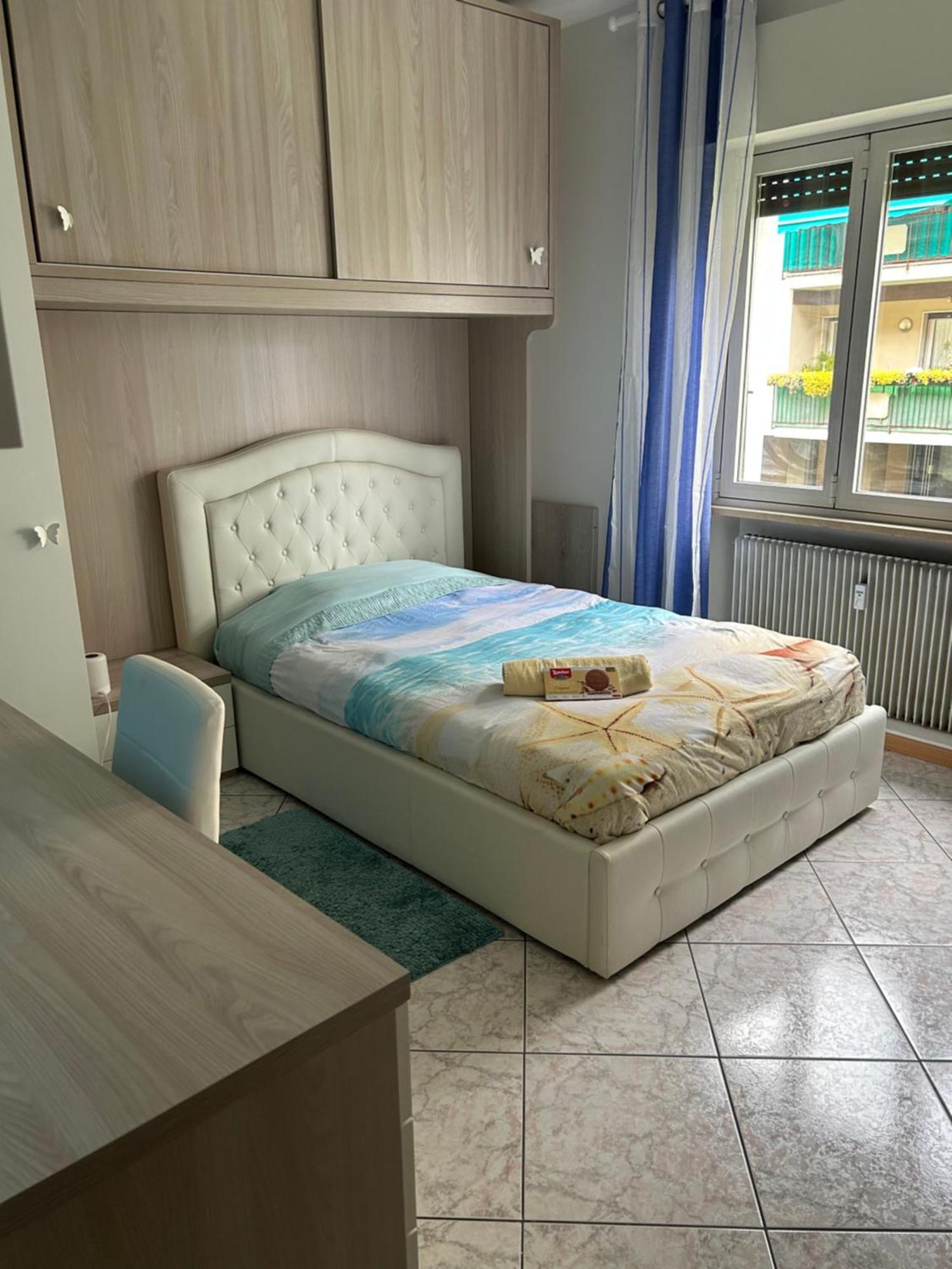Casa Di Max - Private Room In Apartment With Shared Bathroom Free Parking Bolzano Kültér fotó